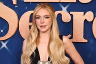 Netflix's "Our Little Secret" New York Screening - Source: Getty
